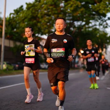 Runner Photo 3839251