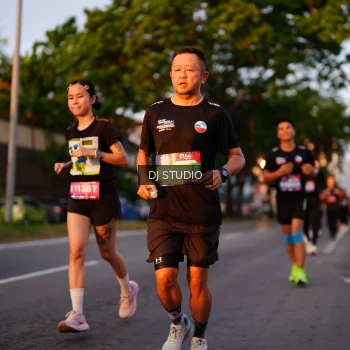 Runner Photo 3839252