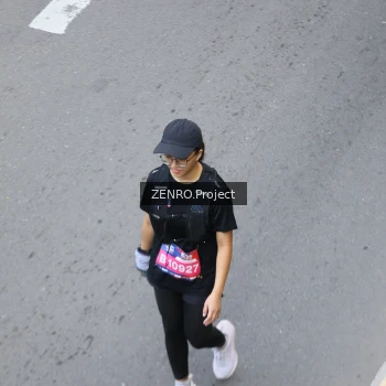 Runner Photo 3839257