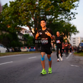 Runner Photo 3839259
