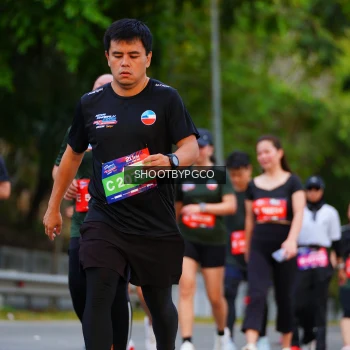 Runner Photo 3839261
