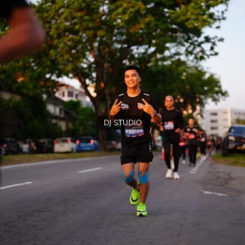 Runner Photo 3839263