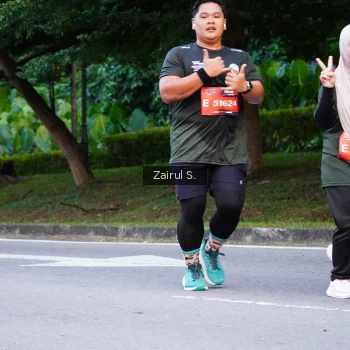 Runner Photo 3839265