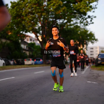 Runner Photo 3839266