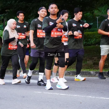Runner Photo 3839267