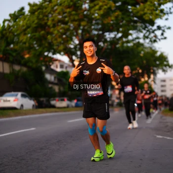 Runner Photo 3839271