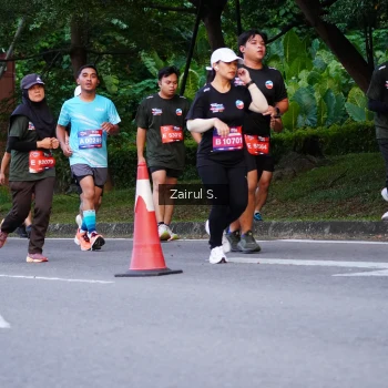 Runner Photo 3839272