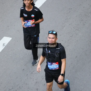 Runner Photo 3839273
