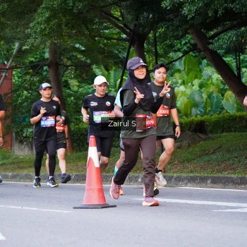 Runner Photo 3839276
