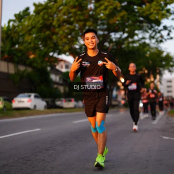 Runner Photo 3839277