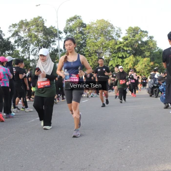 Runner Photo 3839280