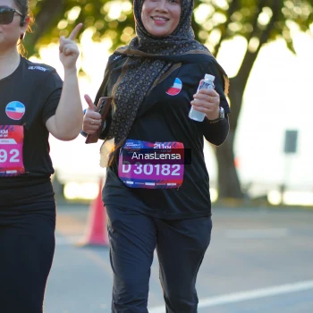 Runner Photo 3839282