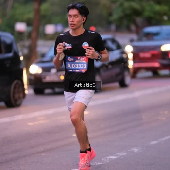 Runner Photo 3839284