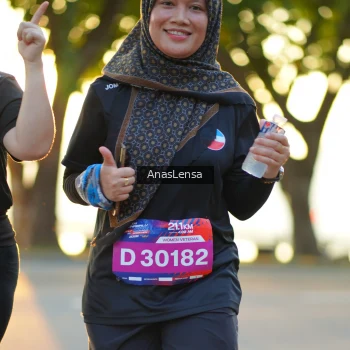 Runner Photo 3839286