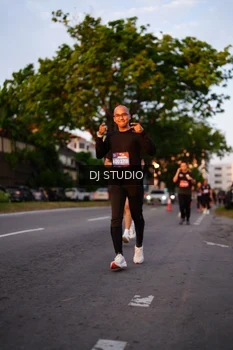 Runner Photo 3839289