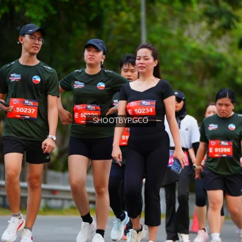 Runner Photo 3839293
