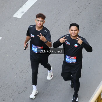 Runner Photo 3839295