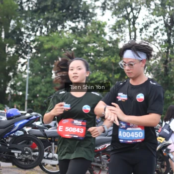Runner Photo 3839296