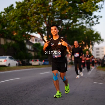 Runner Photo 3839297