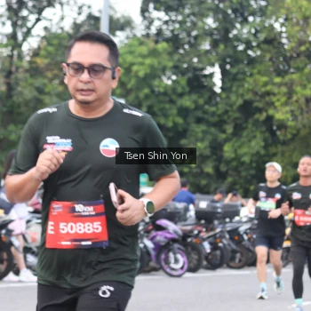 Runner Photo 3839299