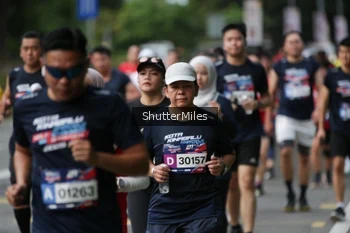 Runner Photo 38393