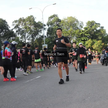 Runner Photo 3839301