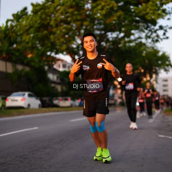 Runner Photo 3839302