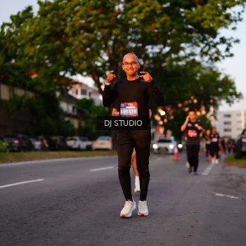 Runner Photo 3839306