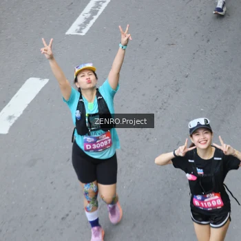 Runner Photo 3839309