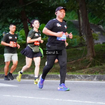 Runner Photo 3839311