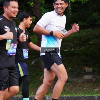 Runner Photo 3839316
