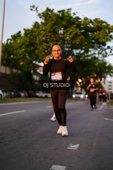 Runner Photo 3839320