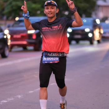 Runner Photo 3839321