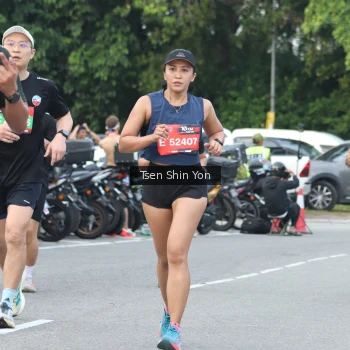 Runner Photo 3839323