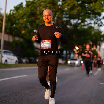 Runner Photo 3839325