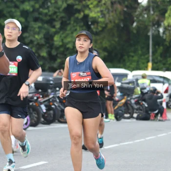 Runner Photo 3839326