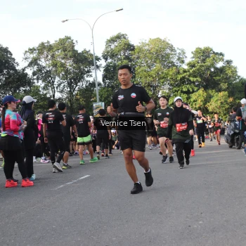 Runner Photo 3839328