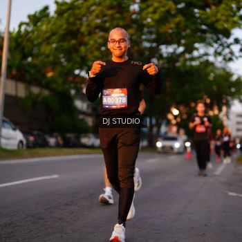Runner Photo 3839330