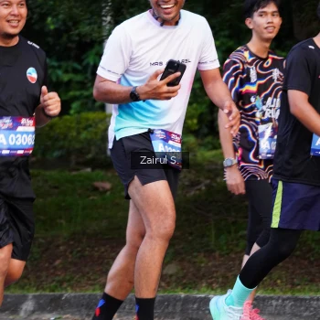 Runner Photo 3839332