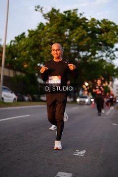 Runner Photo 3839337