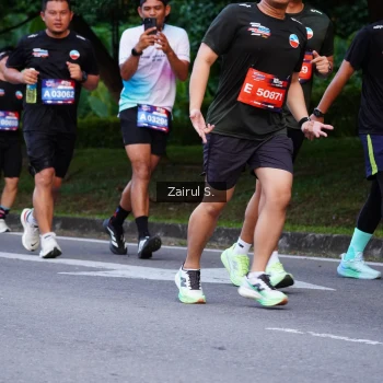 Runner Photo 3839338