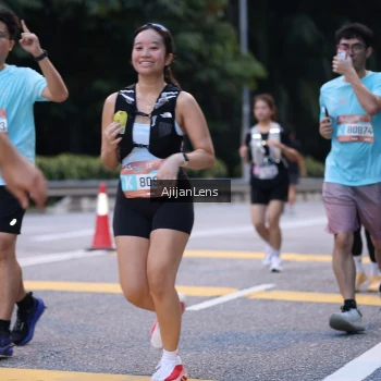 Runner Photo 3839340