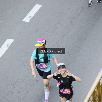 Runner Photo 3839341