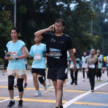 Runner Photo 3839343