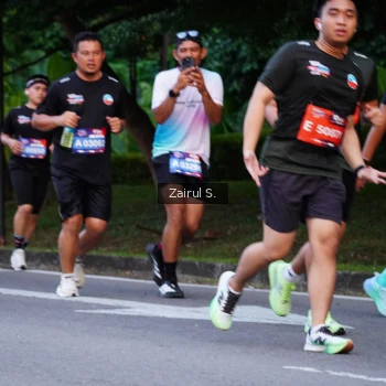 Runner Photo 3839344