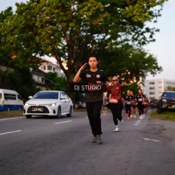 Runner Photo 3839348