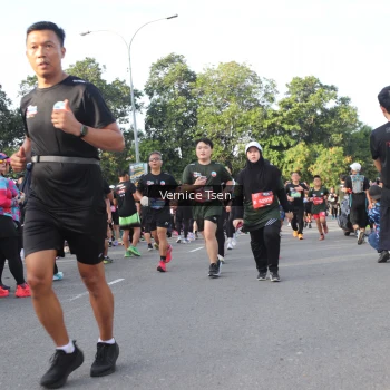 Runner Photo 3839349