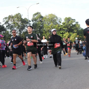 Runner Photo 3839352