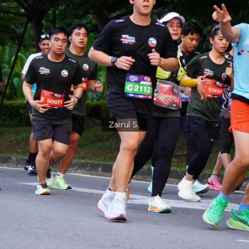 Runner Photo 3839355