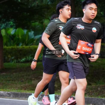Runner Photo 3839358